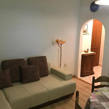Apartman Nika Rijeka Exteriér fotografie
