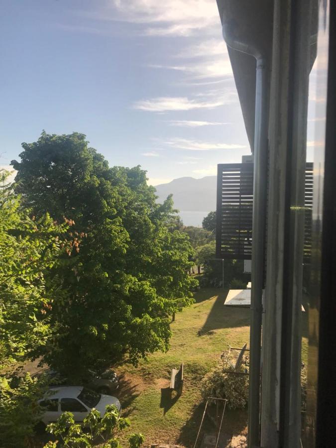 Apartman Nika Rijeka Exteriér fotografie