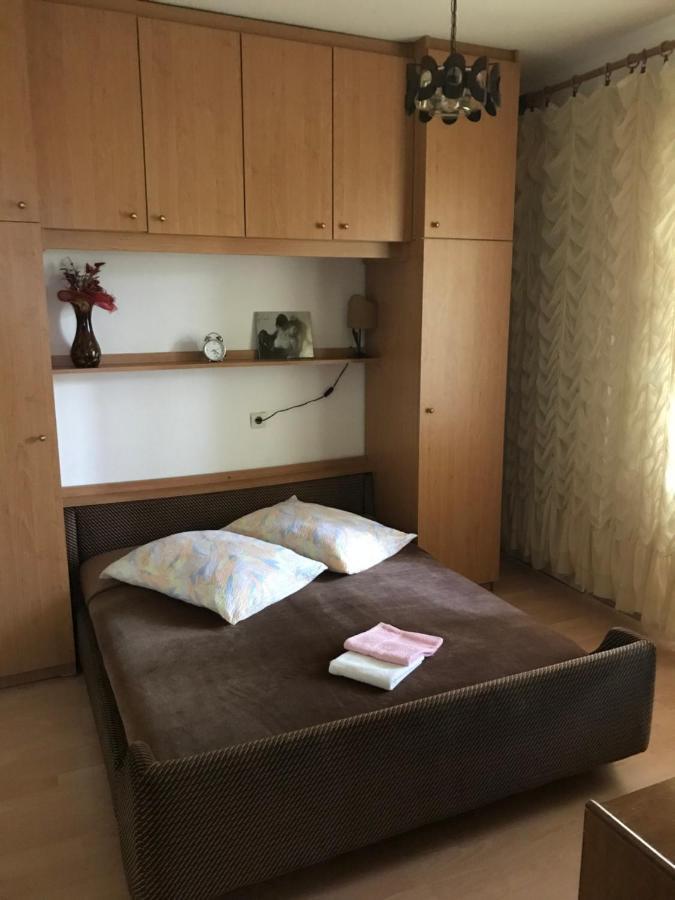 Apartman Nika Rijeka Exteriér fotografie